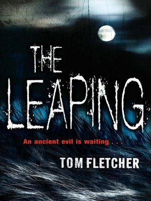 cover image of The Leaping